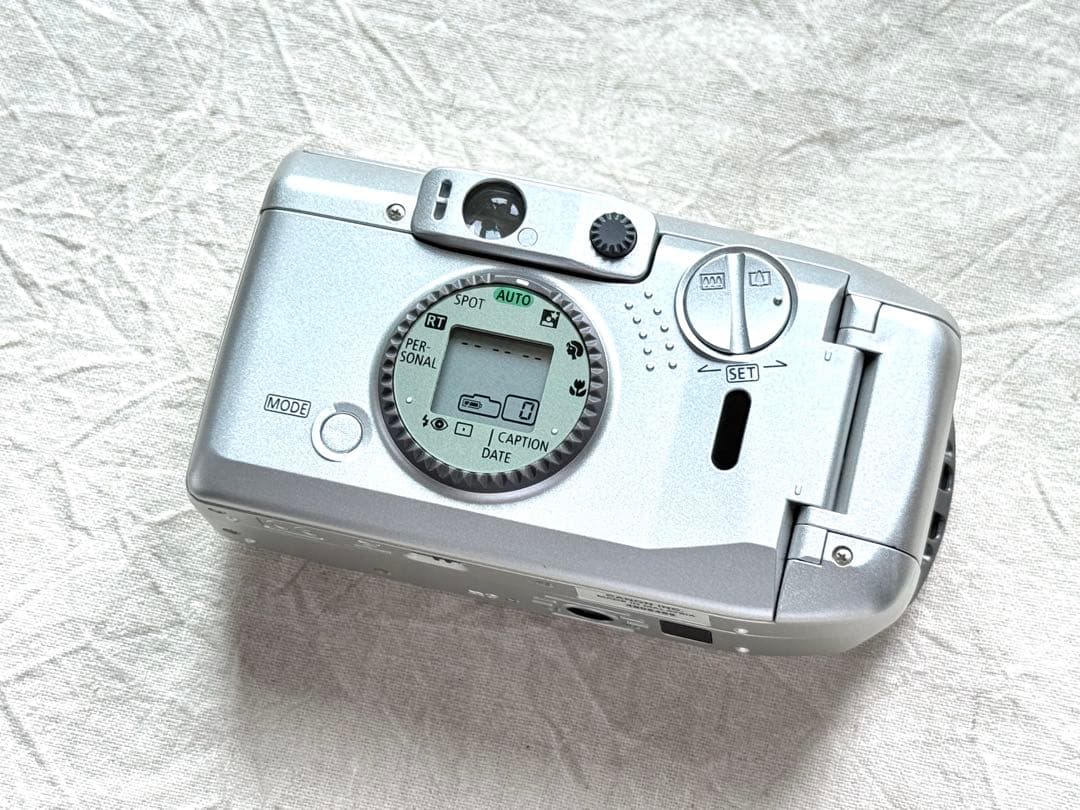 Canon Autoboy EPO - Filem.sg