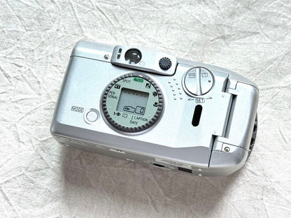 Canon Autoboy EPO - Filem.sg