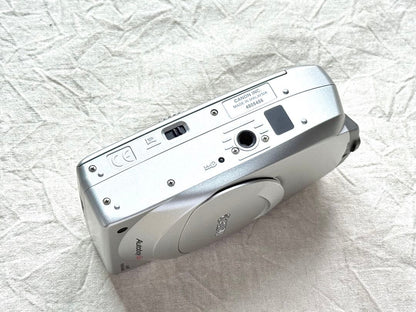Canon Autoboy EPO - Filem.sg