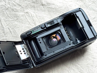 Olympus OZ Classy 105 - Filem.sg