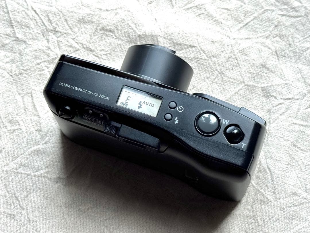 Olympus OZ Classy 105 - Filem.sg