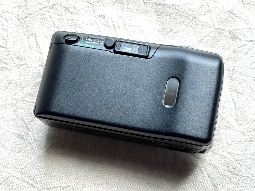 Olympus OZ Classy 105 - Filem.sg