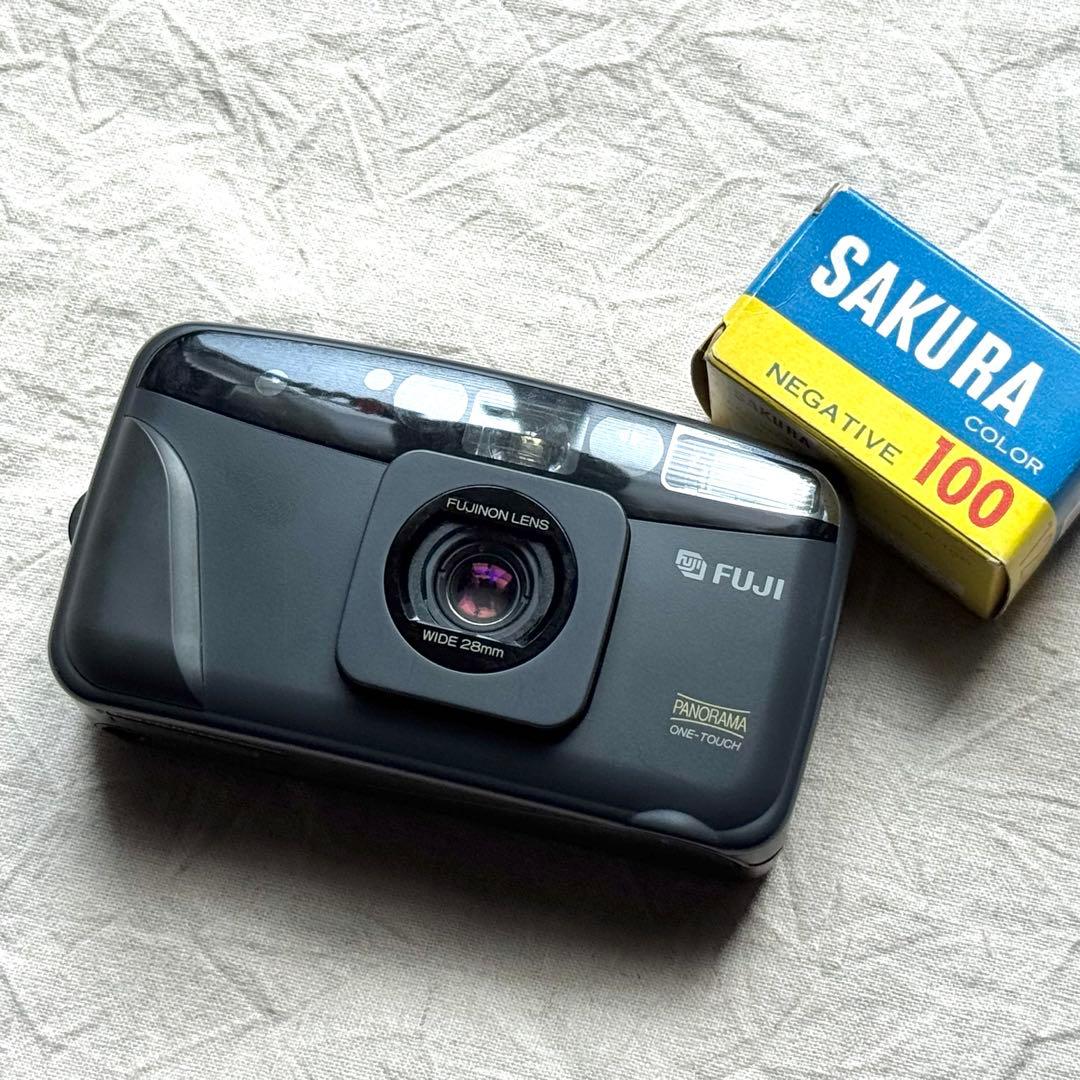 Fuji Cardia mini Everyday - Filem.sg
