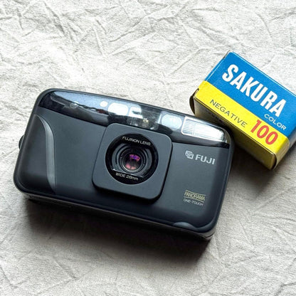 Fuji Cardia mini Everyday - Filem.sg