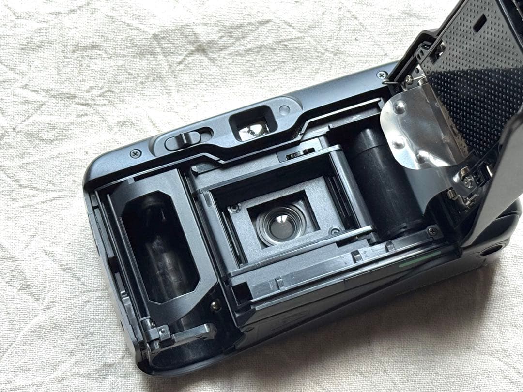 Fuji Cardia mini Everyday - Filem.sg