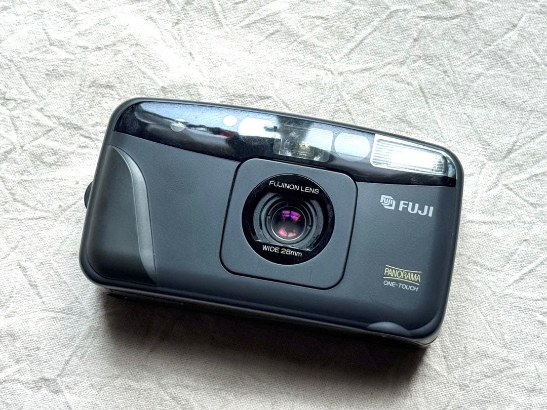 Fuji Cardia mini Everyday - Filem.sg