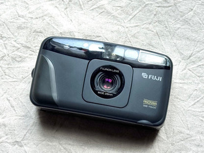Fuji Cardia mini Everyday - Filem.sg