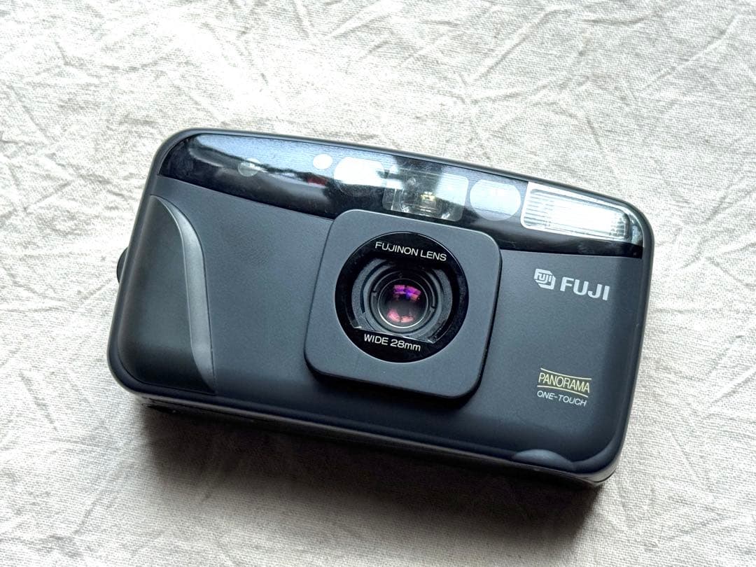 Fuji Cardia mini Everyday - Filem.sg