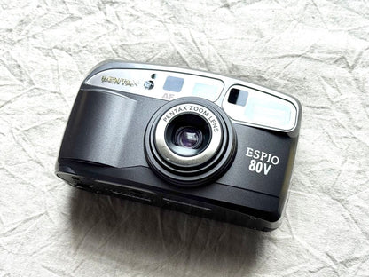 Pentax Espio 80V - Filem.sg