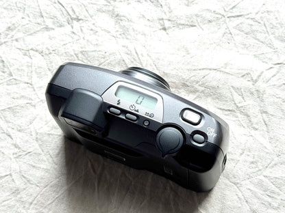 Pentax Espio 80V - Filem.sg