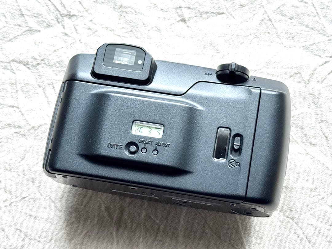 Pentax Espio 80V - Filem.sg