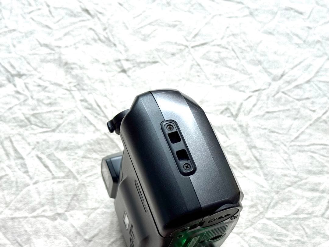 Pentax Espio 80V - Filem.sg