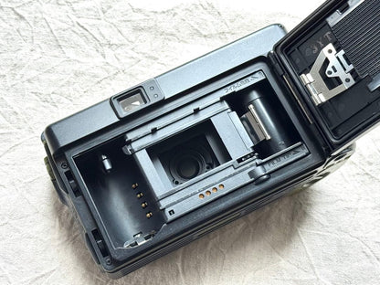 Konica Genba Kantoku 35WB (Olive) - Filem.sg
