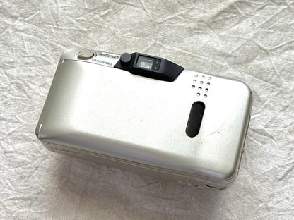 Olympus mju 140 - Filem.sg