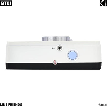 Kodak Ektar H35N Half Frame 35mm Film Camera (BT21 Limited Edition)