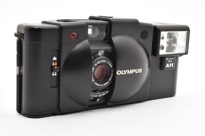 Olympus XA2