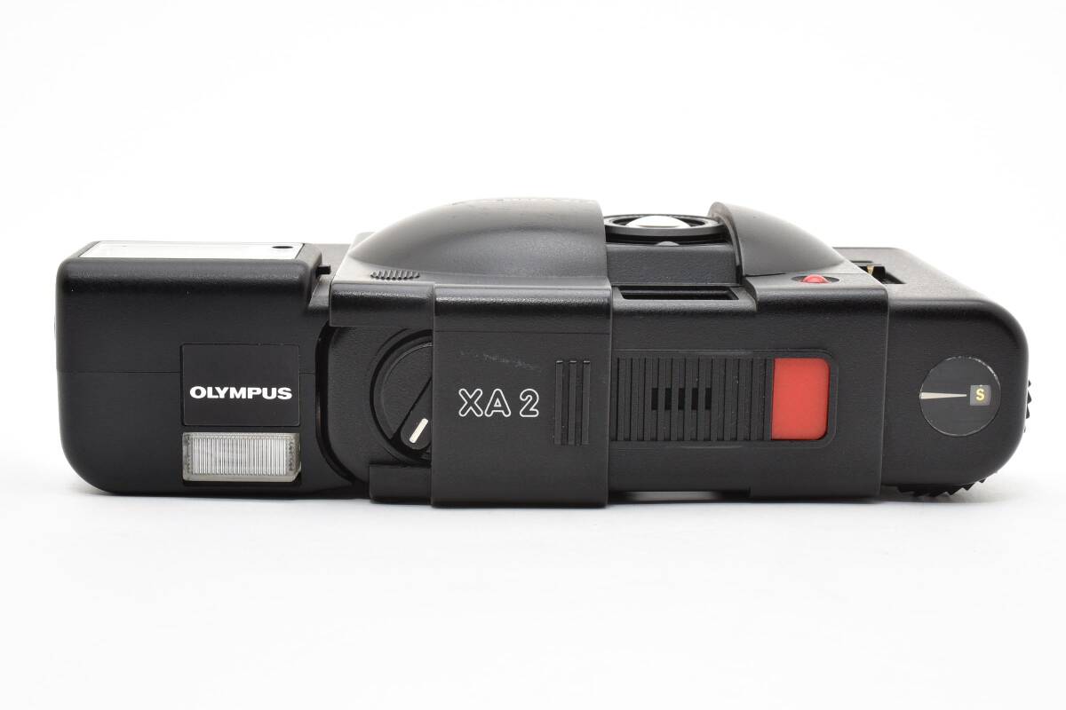 Olympus XA2 Premium Compact Film Camera | Filem.sg – filem.sg