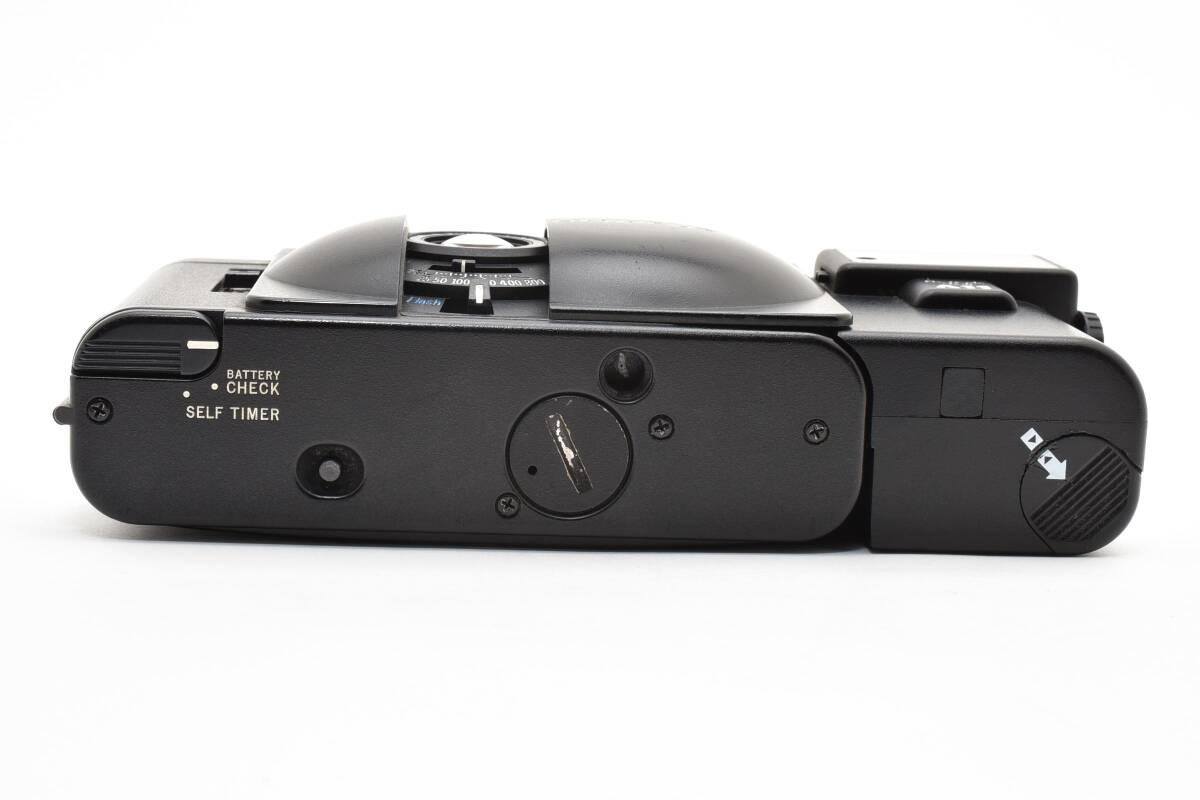 Olympus XA2 Premium Compact Film Camera | Filem.sg – filem.sg