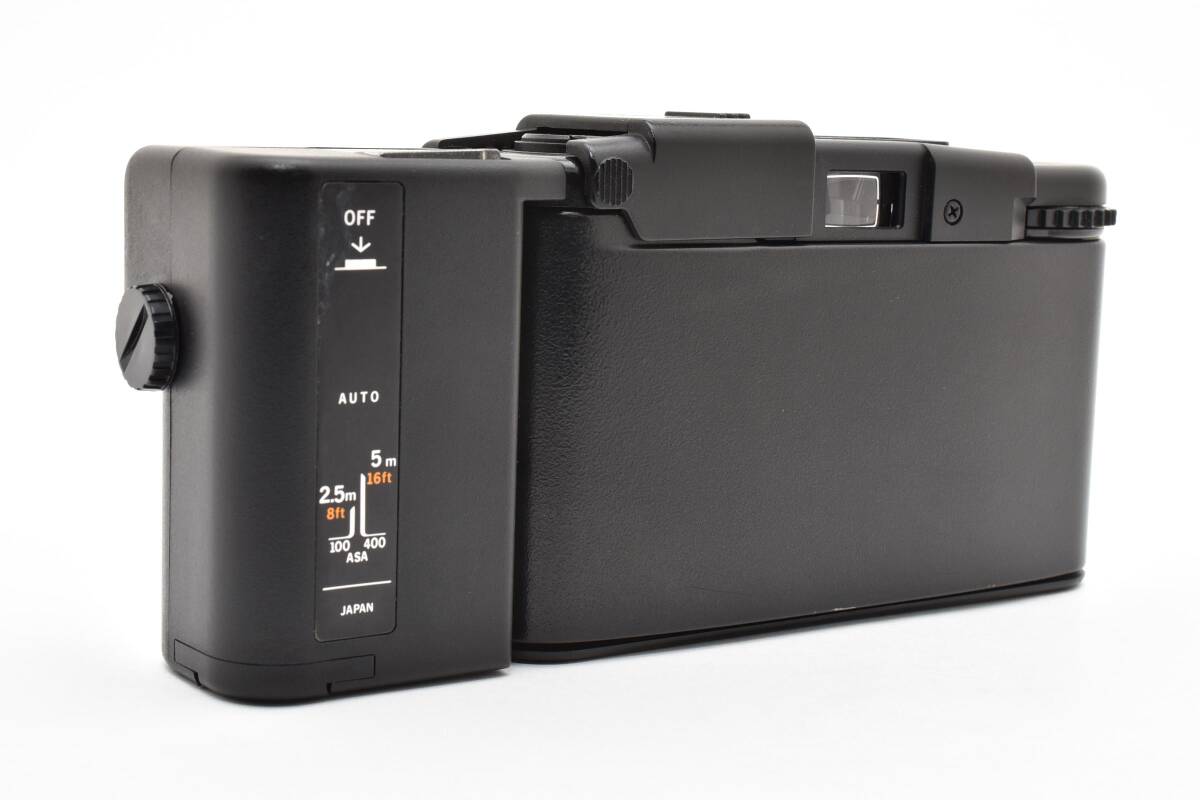 Olympus XA2 Premium Compact Film Camera | Filem.sg – filem.sg