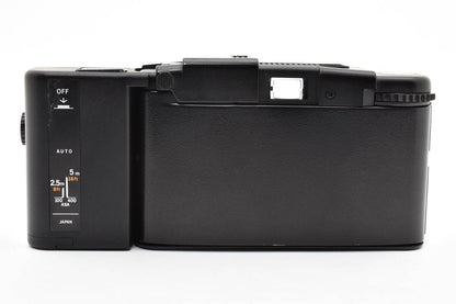 Olympus XA2