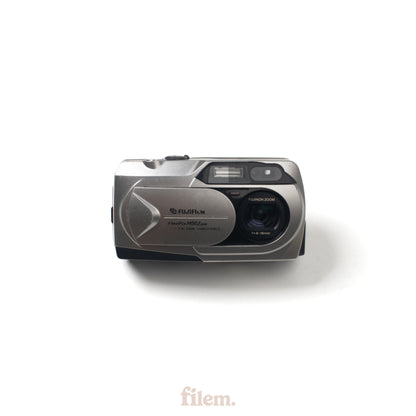 Fujifilm FinePix 1400 Zoom