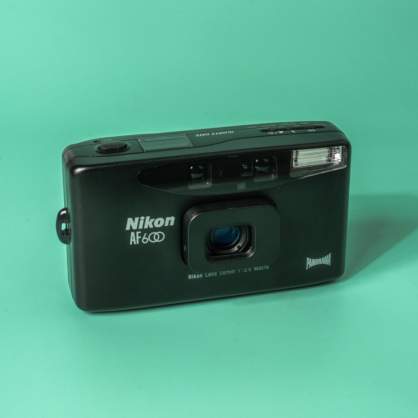 PREORDER Nikon AF600 QD